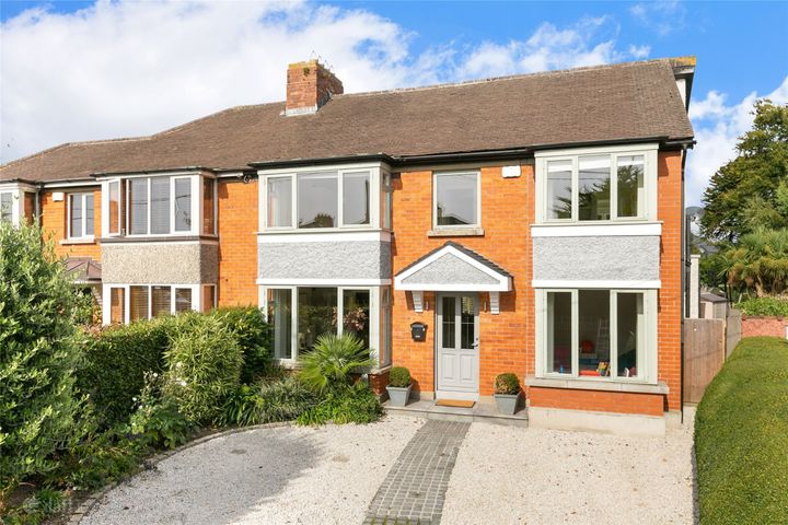 6 Ramleh Park, Milltown, Dublin 6, Dublin 6, Dublin