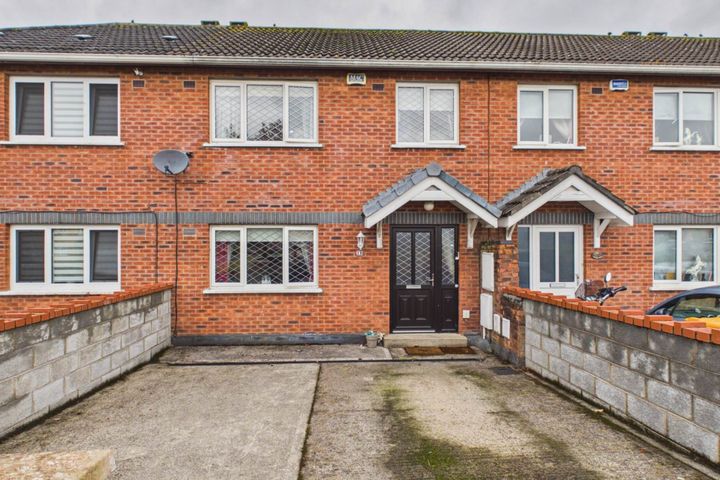 19 The Laurels, Tullow Road, Carlow, Co. Carlow, R93A9P5