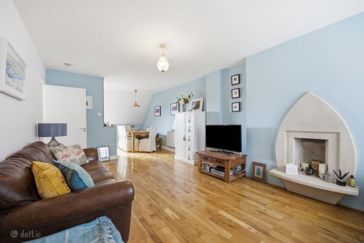 Apartment 31, Norseman Court, Stoneybatter, Dublin 7, D07YE22