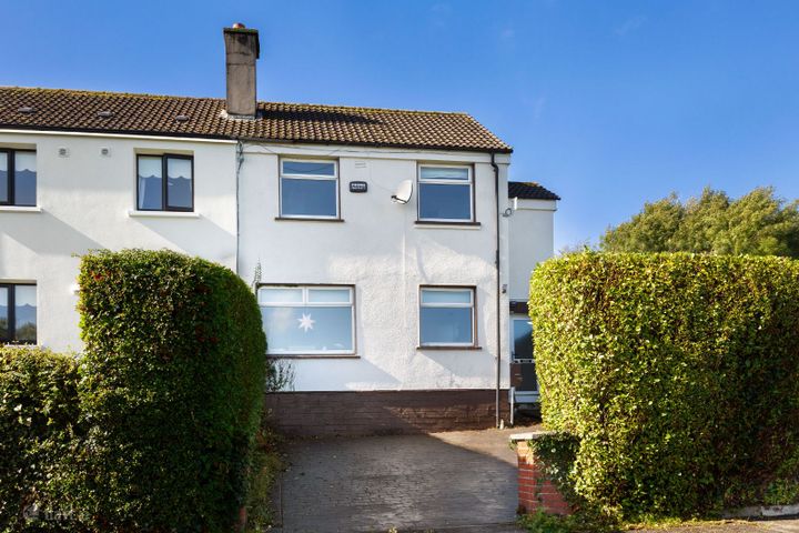30 Upper Grattan Park, Greystones, Delgany, Co. Wicklow, A63RK00