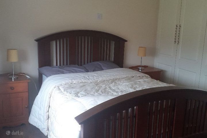 The Fairgreen, Ferbane, Co. Offaly