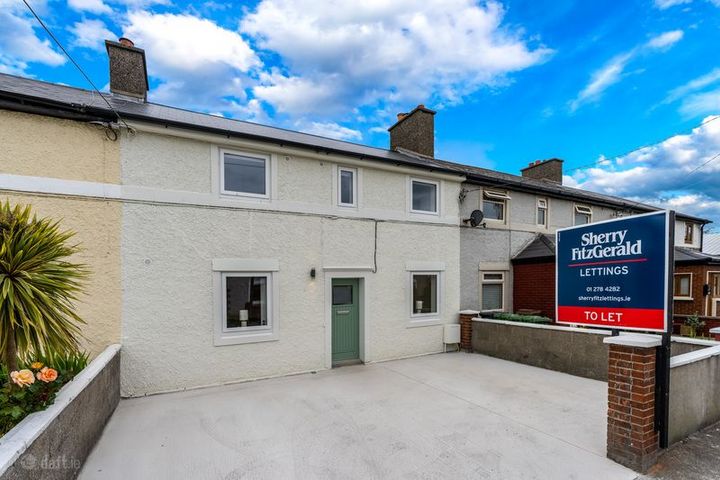 Strangford Road, East Wall , Dublin 3