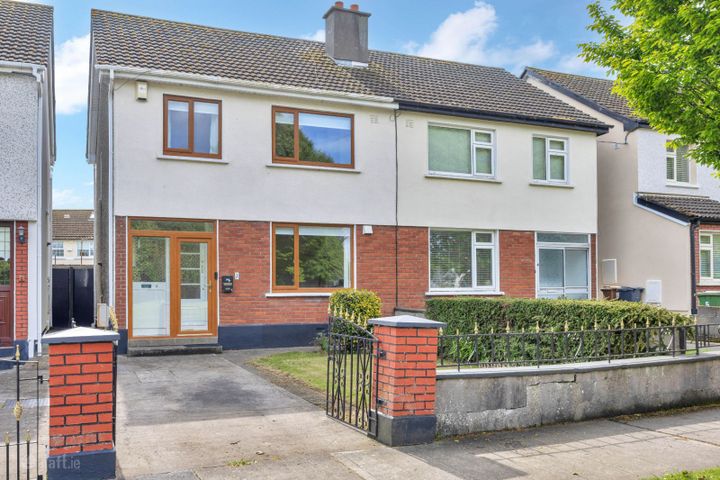 3 Crestfield Road, Dublin 9, Whitehall, Dublin 9, D09WC79
