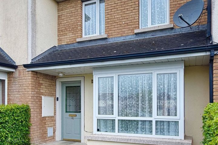 26 Roselawn, Bolton Woods, Callan, Co. Kilkenny, R95FY93