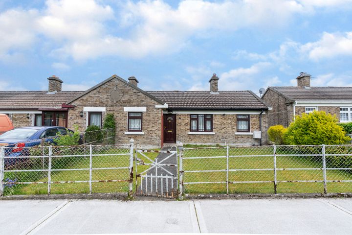 15 Convent View, Athy, Co. Kildare, R14PD72