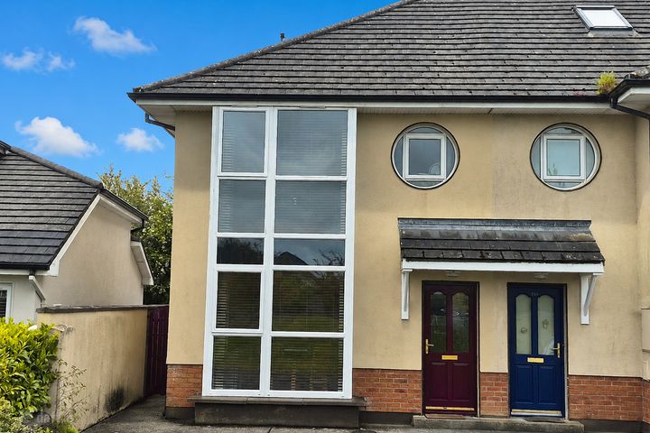 158 Palace Fields, Tullinadaly Road, Tuam, Co. Galway, H54D281