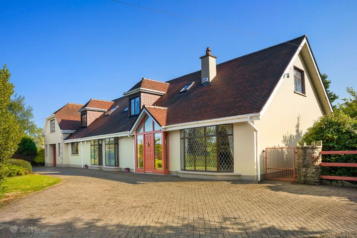 Leshamstown, Drumree, Meath, Meath