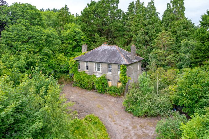 Cuil Aluinn, Gurteenroe, Macroom, Cork, P12FE43
