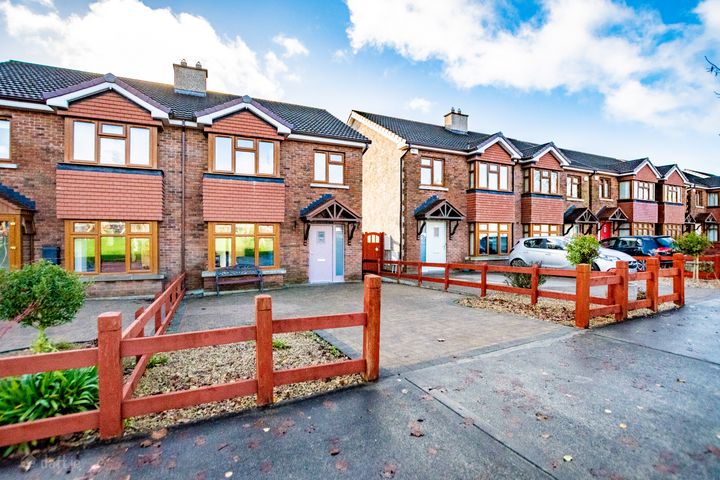 44 Glenmore Wood, Mullingar, County Westmeath, Westmeath