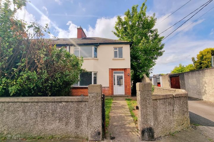 5 Corrib Road, Dublin 6w, Terenure, Co. Dublin, D6WY497