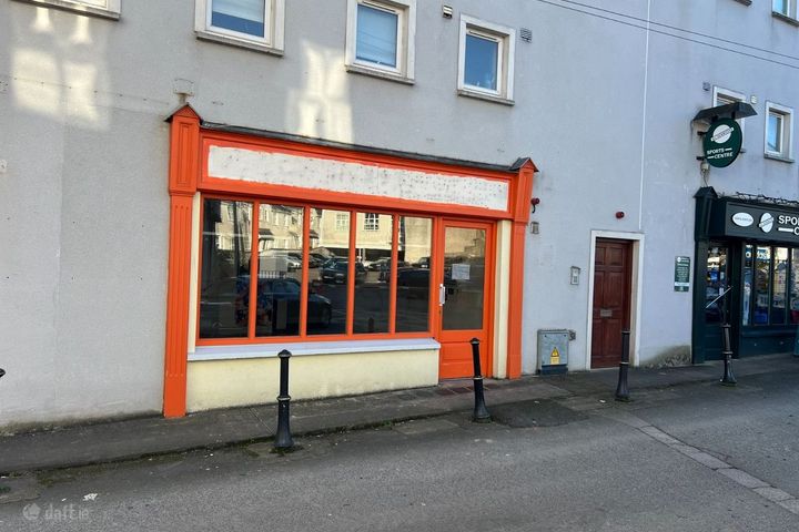 1 Dawson Lane, Monaghan, Co. Monaghan