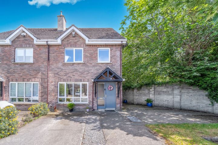 56 Cois Cualann, Ballybrack, Laughanstown, Co. Dublin, A96R6X7