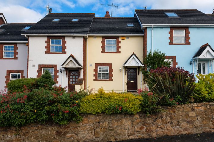 CrossTrees, Howth, Co. Dublin