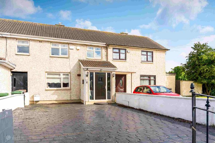48 Briarfield Grove, Dublin 5