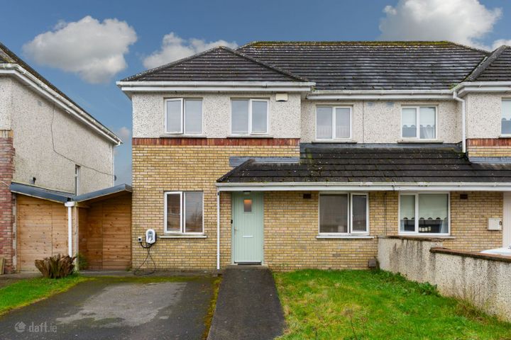 62 Crann Nua, Edenderry Road, Portarlington, Co. Laois, R32W599