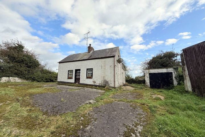 Derryleedigan, Scotstown, Co. Monaghan, H18TF62