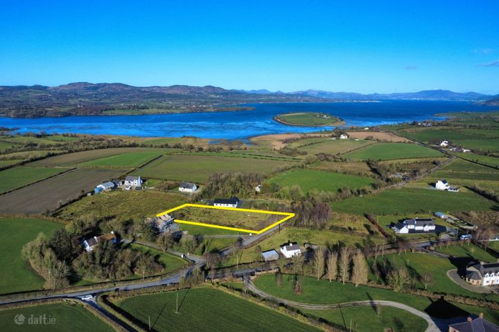 Aughnish, Ramelton, Co. Donegal