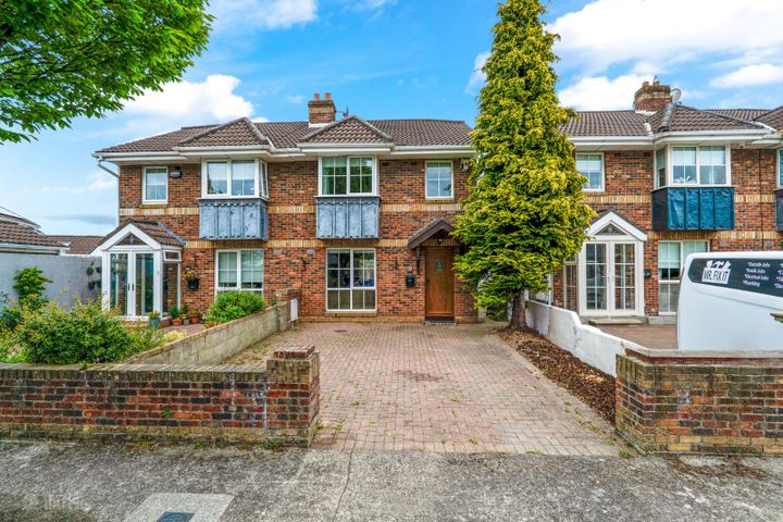 Esker Lodge, Lucan, Lucan, Co. Dublin