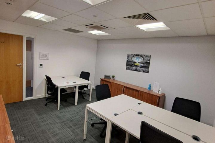 Ormond Quay Upper, Dublin 7