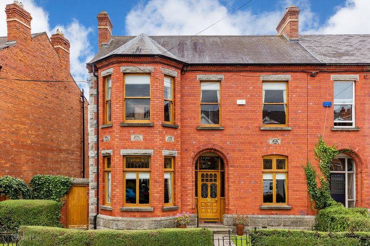 76 Iona Rd, Glasnevin, Dublin 9, Dublin 9, Dublin