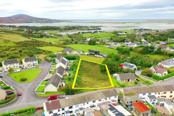 Bellina, Falcarragh, Co. Donegal