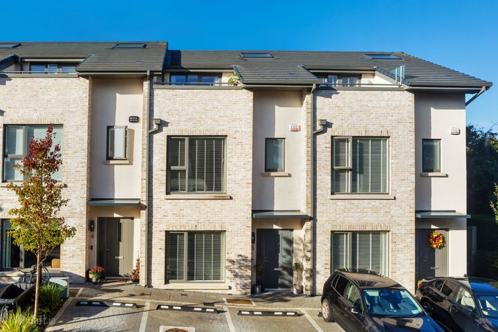 5 Caldragh, Saval Park Road, Dalkey, Dublin