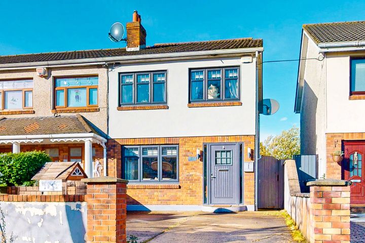 255 Cherrywood Lawn, Clondalkin, Dublin 22, D22PX51