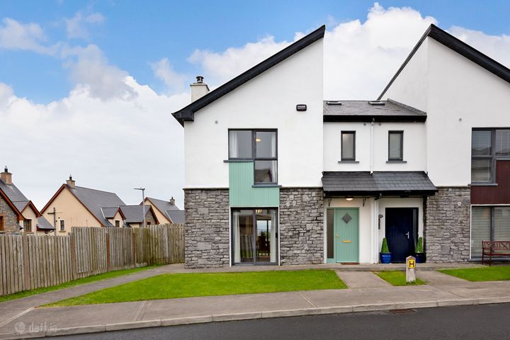 22 Dorrins Strand, Strandhill, Sligo, Sligo