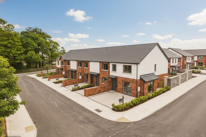 Fearann na hEascrach, Athenry, Co. Galway
