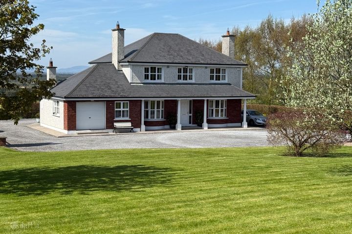 Quarrymount, Glengoole, Thurles, Co. Tipperary, E41E026