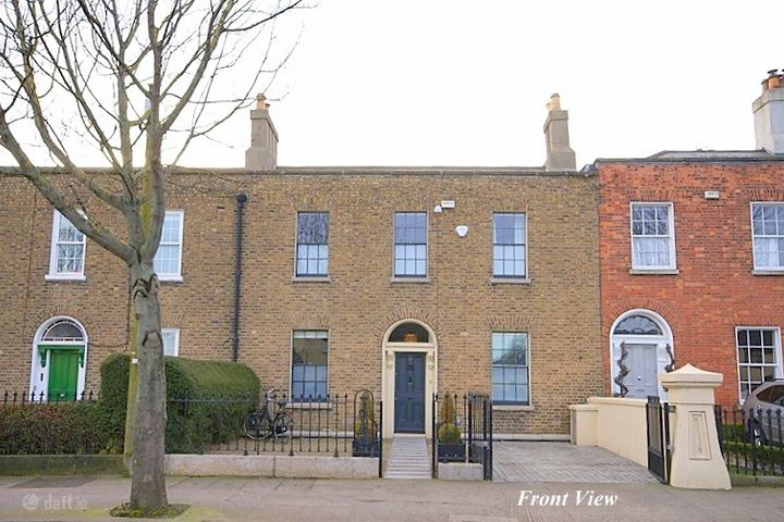 55 Bath Ave, Sandymount, Dublin 4, Dublin 4, Dublin