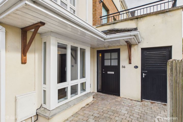 56 Seville Lawns, Callan Road, Kilkenny, Co. Kilkenny, R95PA03