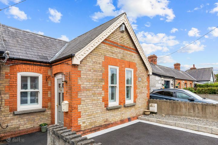 7 Beaumont Road, Beaumont, Dublin 9, D09P2P0