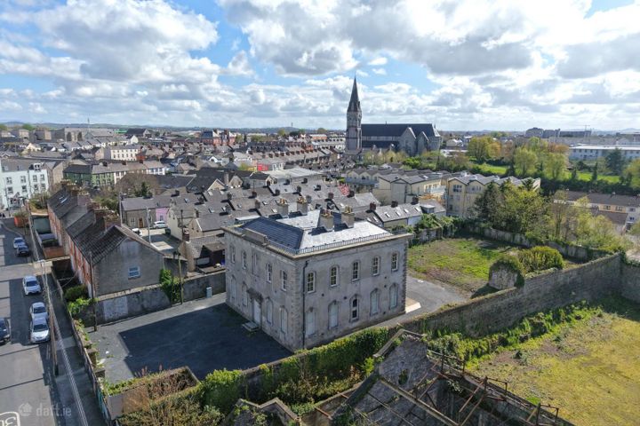 Sailors Home, O'Curry Street, South Circular Road, Co. Limerick, V94TV76