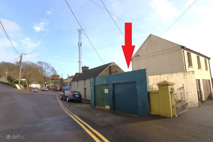 High Street, Skibbereen, Co. Cork