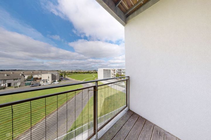 Apartment 42, The Charter, Poppintree, Dublin 11, D11Y05X - Photo 2