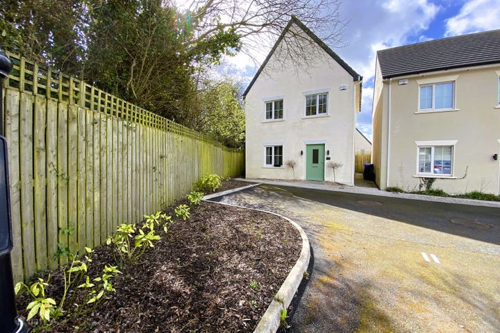 11 Cilleithne Gardens, Bellingham, Portlaoise, Co. Laois, R32K4H3