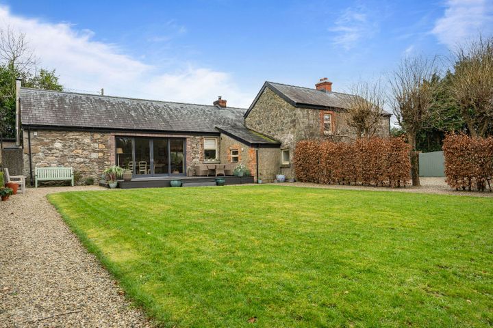 The Old Schoolhouse, Avoca, Co Wicklow, Wicklow