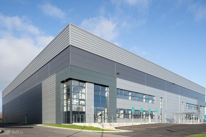 Unit A8A, North City Business Park, North Road, Finglas, Co. Dublin