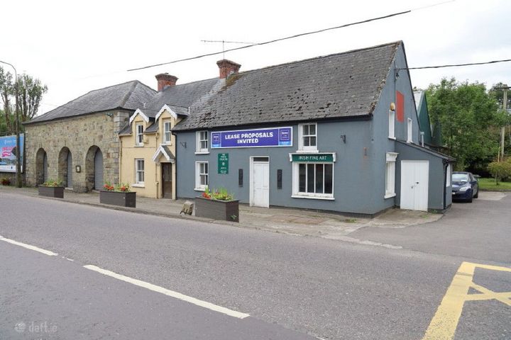 Main Street, Innishannon, Innishannon, Co. Cork