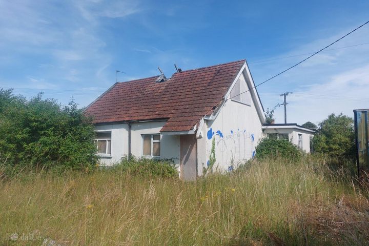 Old Knockmay Road, Knockmay, Portlaoise, Co. Laois, R32T2VE
