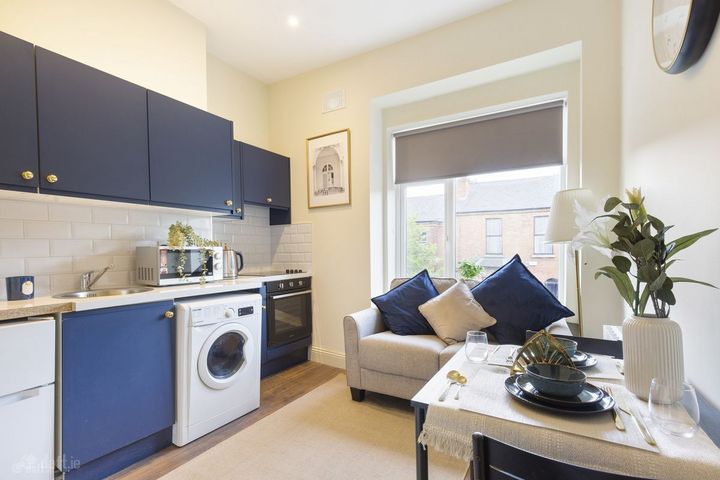 Saint Brigid'S Road Upper, Dublin 9, Drumcondra, Dublin 9