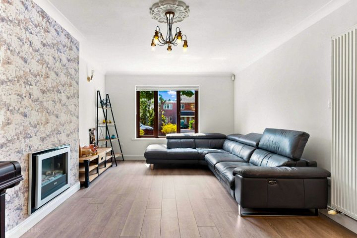 26 Portersgate Way, Clonsilla, Dublin 15, D15DK3K