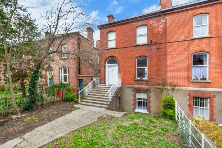 39 North Circular Road, Dublin 7, North Circular Road, Dublin 7, D07TK22