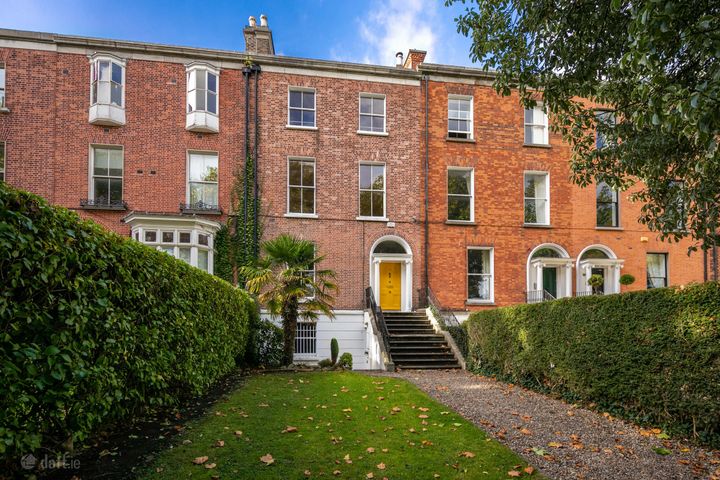 11 Raglan Rd, Ballsbridge, Dublin 4, Dublin 4, Dublin