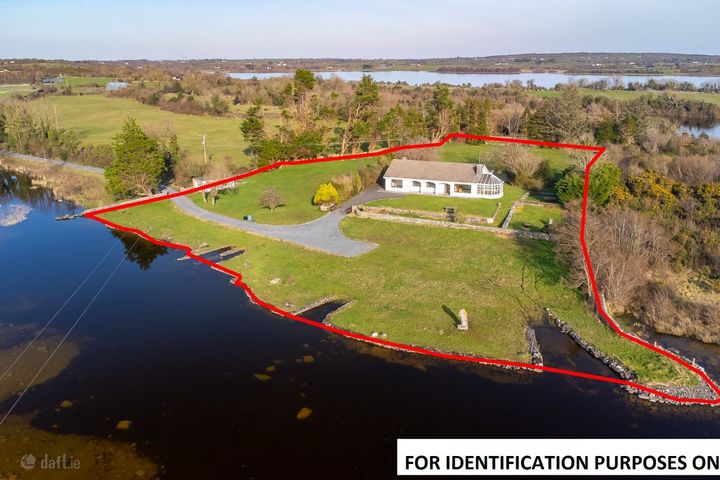 Castletown, Cross, Co. Mayo, F12F3X5