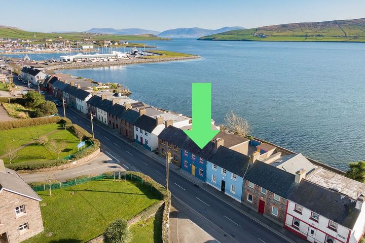 Ocean View, 133 The Wood, Dingle, Co. Kerry, V92C9X4