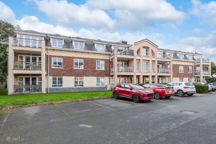 Apt 15 Glenbrae House, Shankill, Dublin 18, D18YH66