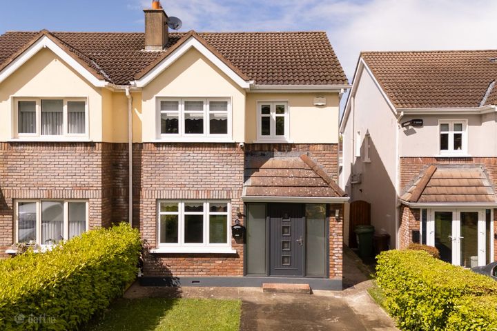 10 Corbally Heath, Dublin 24, Citywest, Dublin 24, D24N2K4