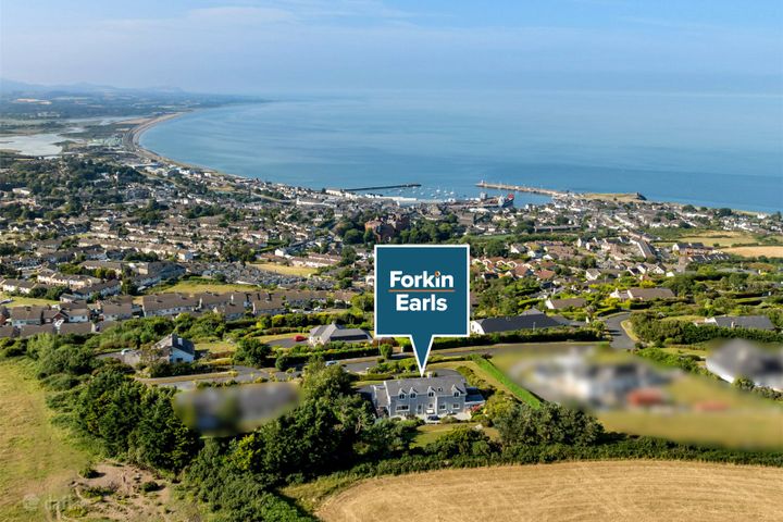 8 Ballyguilemore, Wicklow Town, Co. Wicklow, A67D767